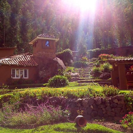La Casa Del Conde Bed and Breakfast Pisac Εξωτερικό φωτογραφία