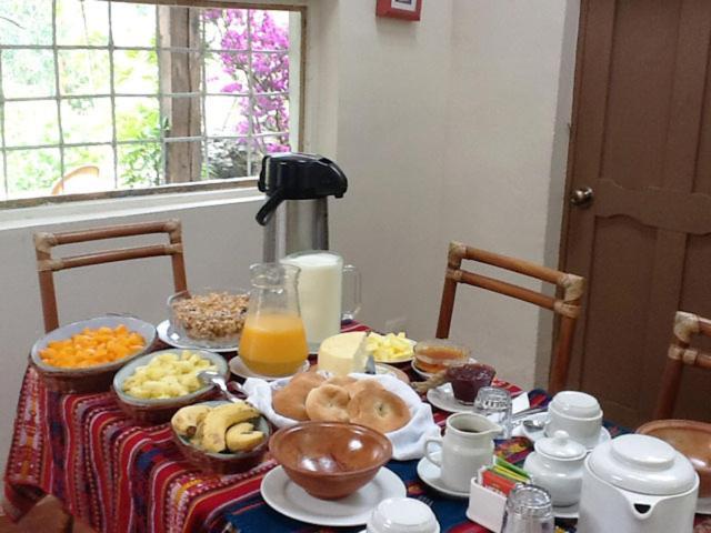 La Casa Del Conde Bed and Breakfast Pisac Εξωτερικό φωτογραφία