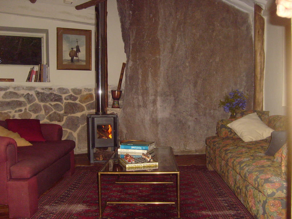 La Casa Del Conde Bed and Breakfast Pisac Εξωτερικό φωτογραφία