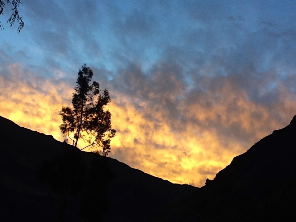 La Casa Del Conde Bed and Breakfast Pisac Εξωτερικό φωτογραφία
