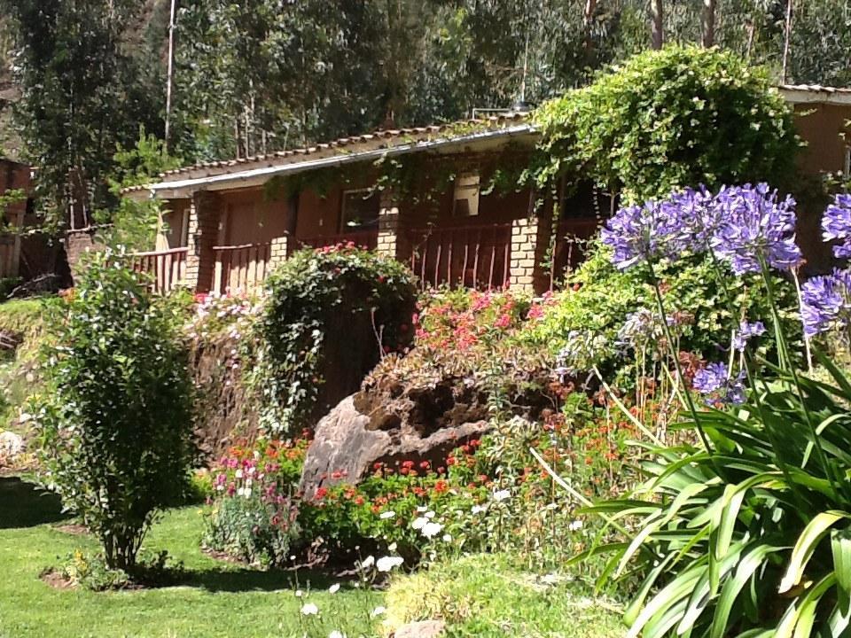 La Casa Del Conde Bed and Breakfast Pisac Εξωτερικό φωτογραφία