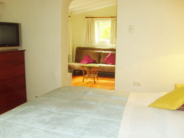 La Casa Del Conde Bed and Breakfast Pisac Δωμάτιο φωτογραφία