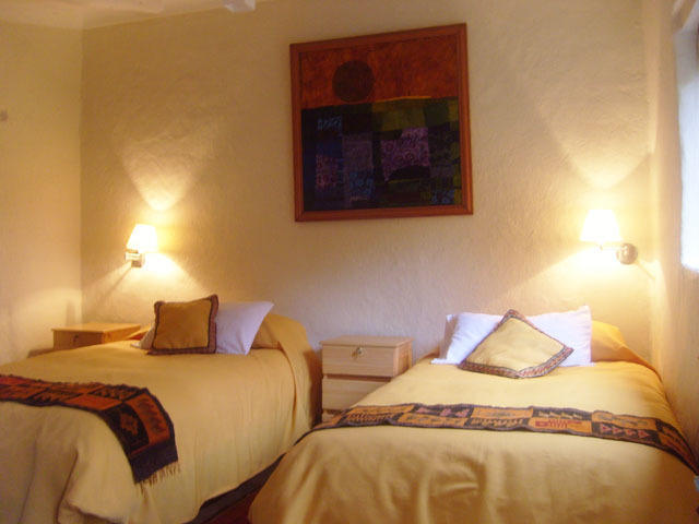 La Casa Del Conde Bed and Breakfast Pisac Δωμάτιο φωτογραφία